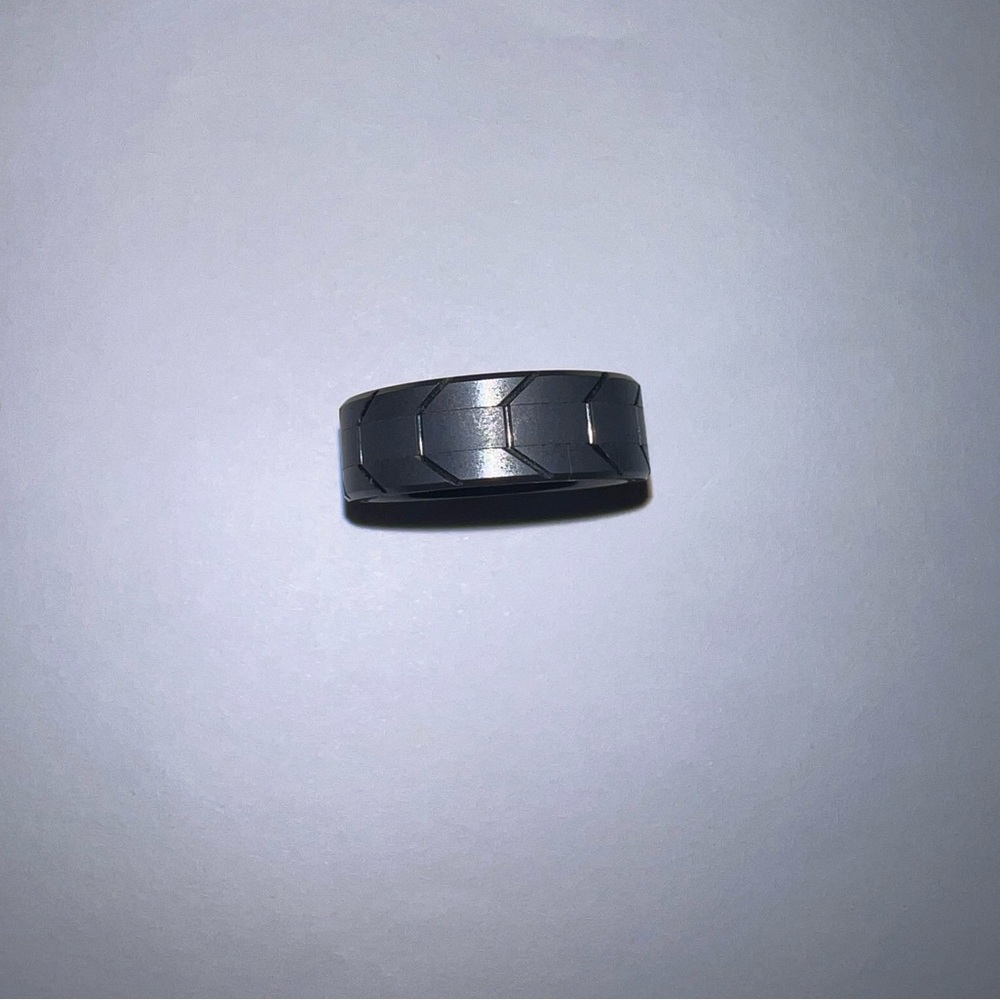 Triton men’s ring